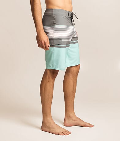 Lennox Stripe Stretch Boardshort thumbnail 3