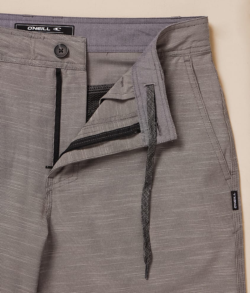 Portola Hybrid Stretch Short