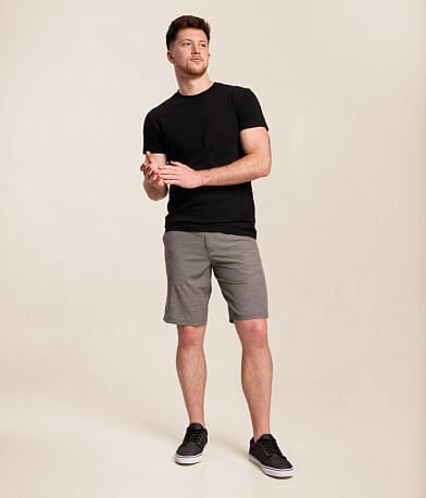 Portola Hybrid Stretch Short