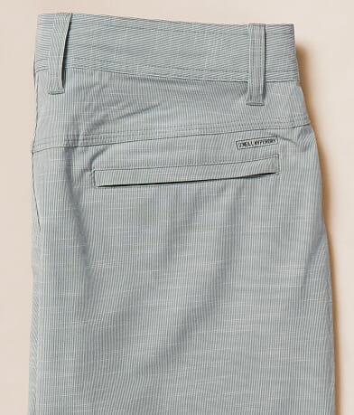 Portola Slub Hybrid Stretch Short thumbnail 5
