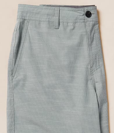 Portola Slub Hybrid Stretch Short thumbnail 6