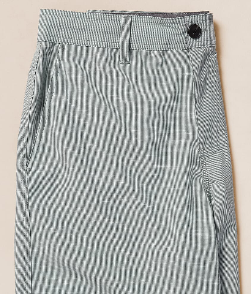 Portola Slub Hybrid Stretch Short