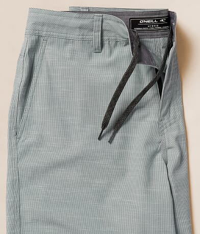 Portola Slub Hybrid Stretch Short thumbnail 8