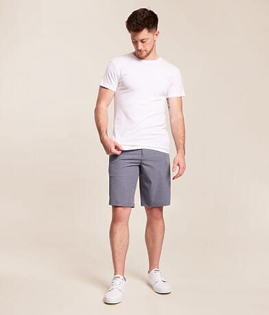 Reserve Hybrid Stretch Short