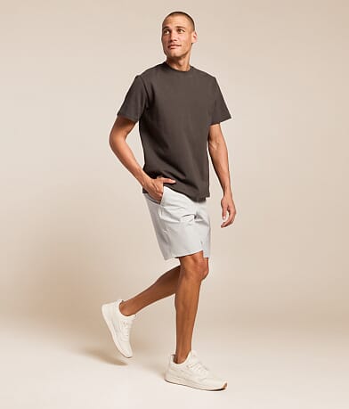 Reserve Hybrid Stretch Short