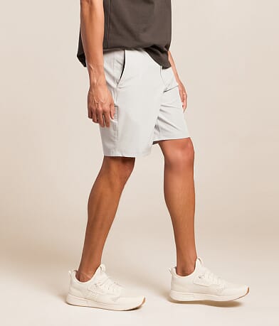 Reserve Hybrid Stretch Short thumbnail 3