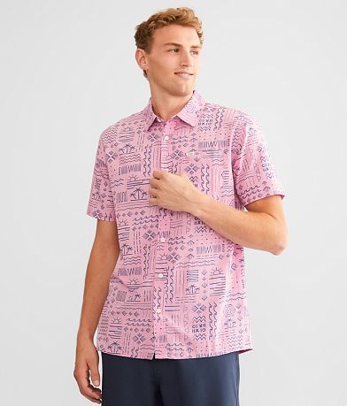 O'Neill Eco Standard Shirt front view