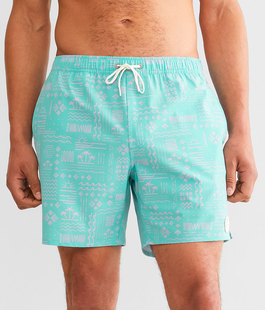 O'Neill OG Volley Stretch Swim Trunks