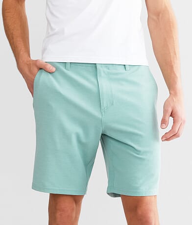 O'Neill Reserve Hybrid Stretch Walkshort front view
