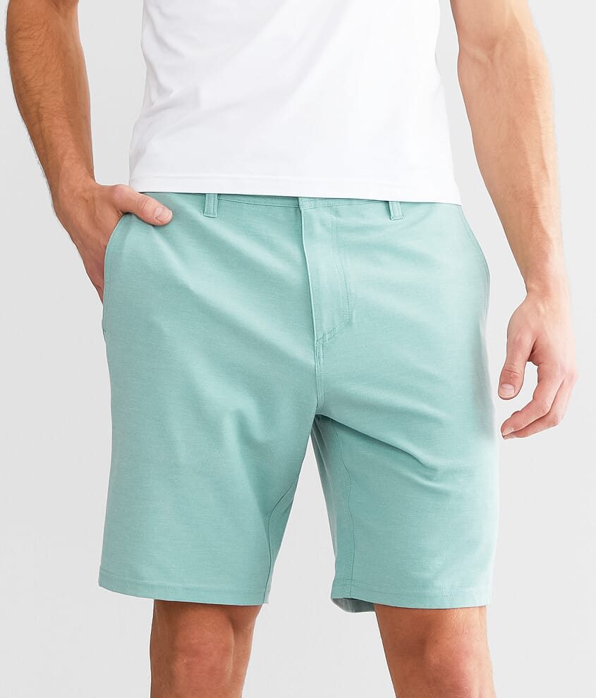 O&#39;Neill Reserve Hybrid Stretch Walkshort front view