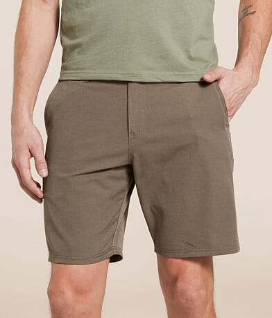O'Neill Reserve Hybrid Stretch Walkshort front view