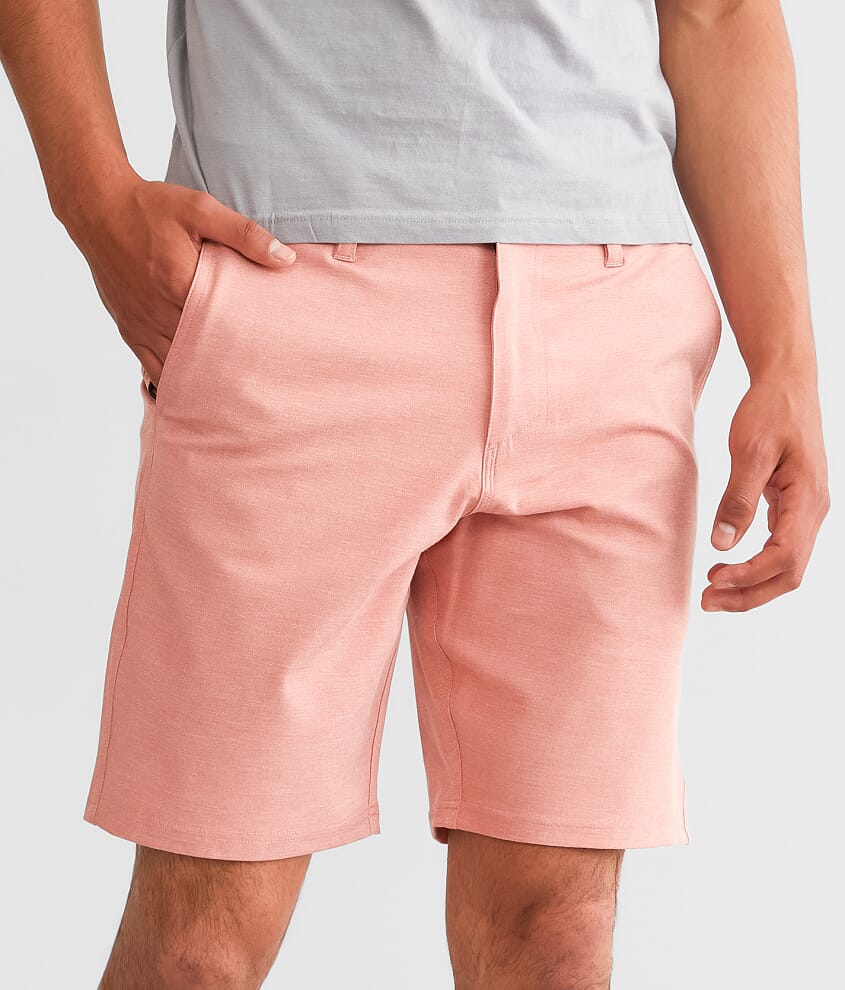 What To Look for in Men's Hybrid Shorts