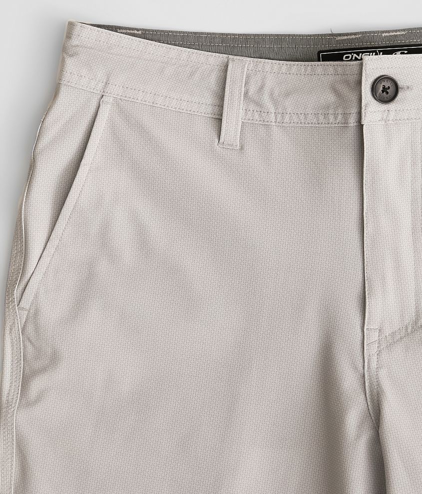 Stockton Hybrid Stretch Walkshort