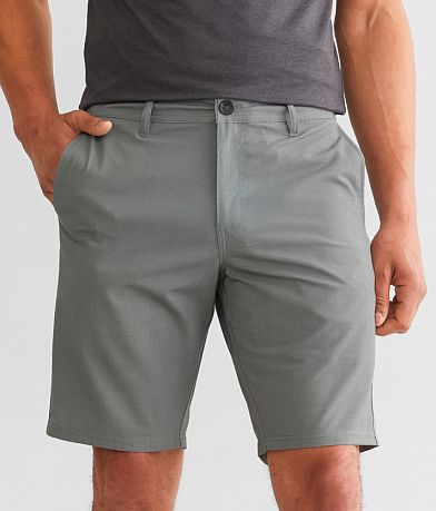 O'Neill Stockton Hybrid Stretch Walkshort front view