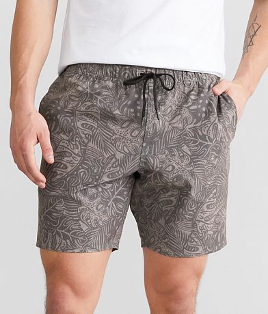 O'Neill Stockton Hybrid Stretch Walkshort front view