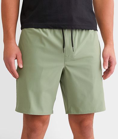 O'Neill Reserve Hybrid Stretch Walkshort front view