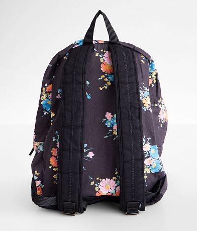 O&apos;Neill Shoreline Floral Backpack misc detail 1 view