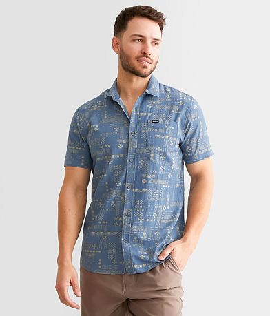 O'Neill Oasis Eco Standard Shirt front view