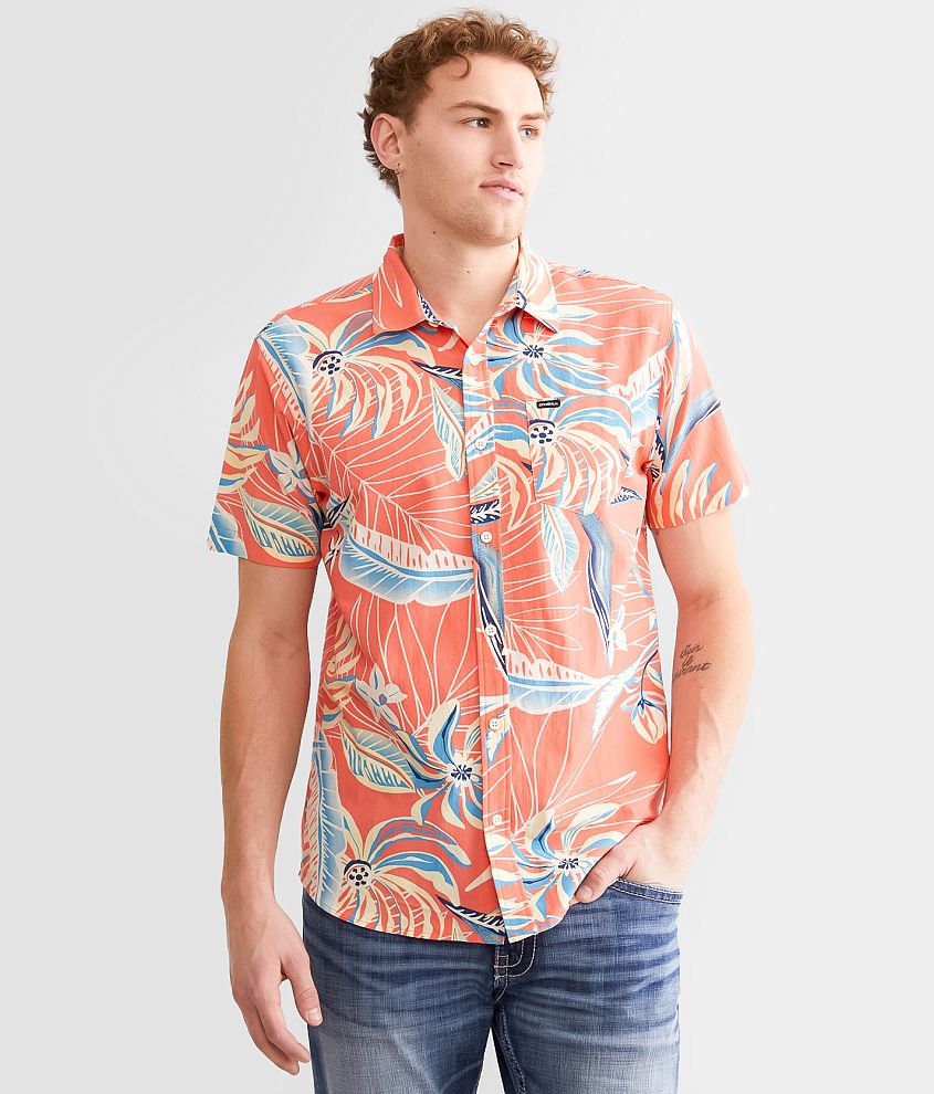 O'Neill Oasis Eco Standard Shirt