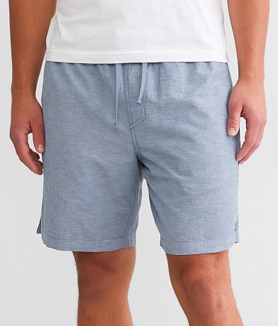 O'Neill Low Key Short front view