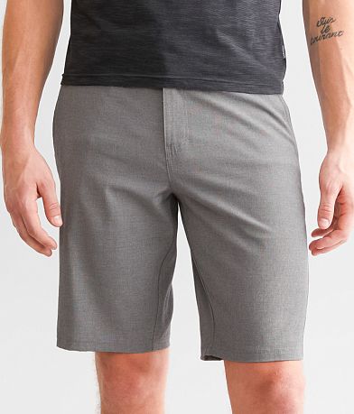 O'Neill Reserve Hybrid Stretch Walkshort front view