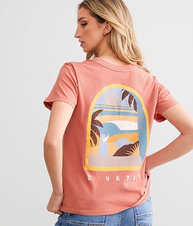 O'Neill Oceanviews T-Shirt front view