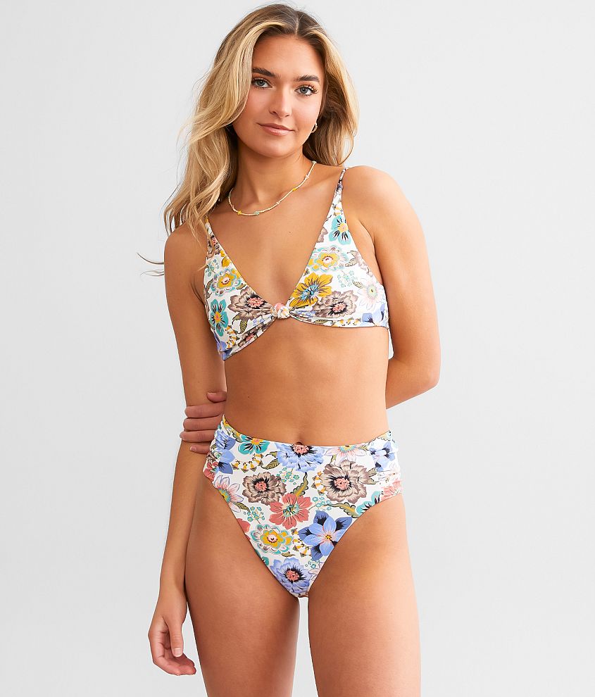 O'Neill Talitha Pismo Swim Top