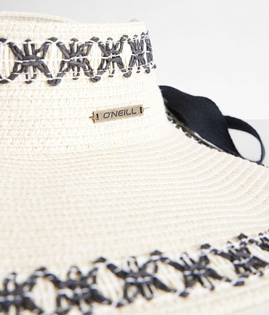 O&apos;Neill Belize Visor Hat MISC_DETAIL_2