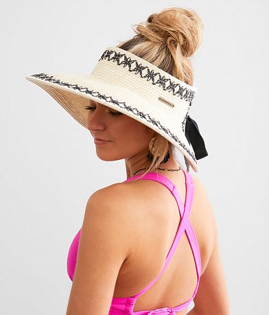O&apos;Neill Belize Visor Hat MISC_DETAIL_4