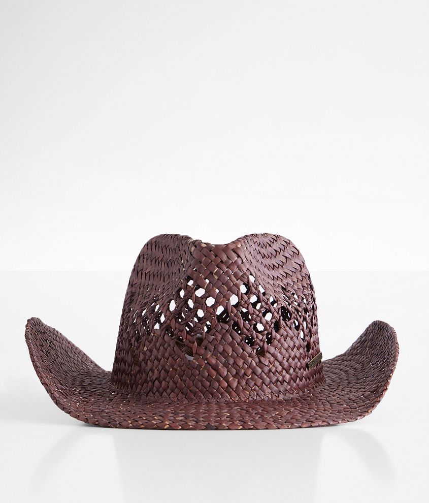 O&#39;Neill Indio Cowboy Hat front view