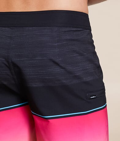 O&apos;Neill Hyperfreak Heat Block Stretch Boardshort BACK_POCKET