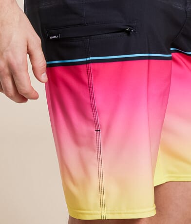 O&apos;Neill Hyperfreak Heat Block Stretch Boardshort MISC_DETAIL_1