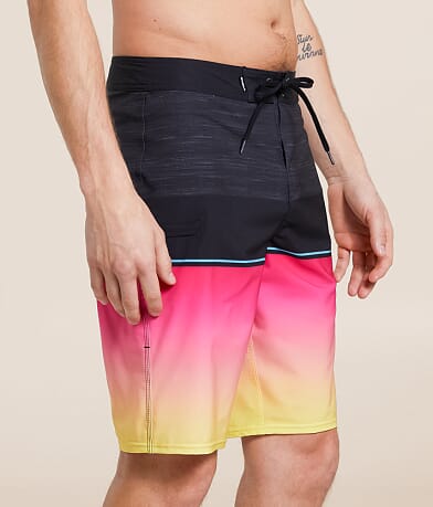 O&apos;Neill Hyperfreak Heat Block Stretch Boardshort FULL_RIGHT_SIDE