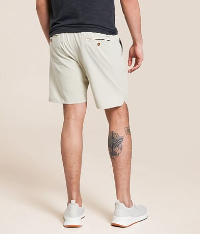 O&apos;Neill Reserve Light Check Short BACK