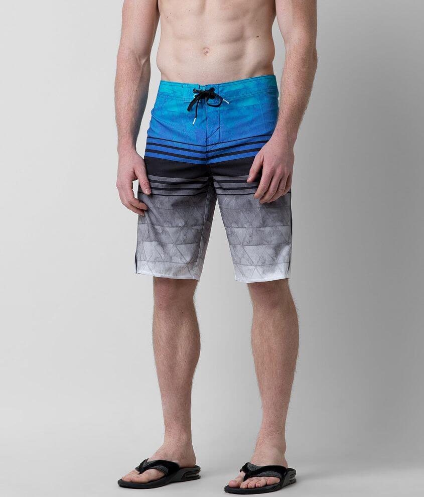 O&#39;Neill Superfreak Diffusion Boardshort front view