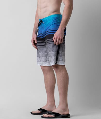 O&apos;Neill Superfreak Diffusion Boardshort FULL_LEFT_SIDE