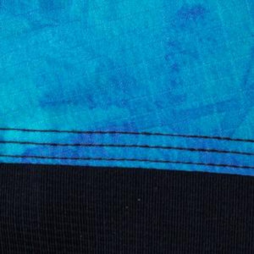 Bright Blue