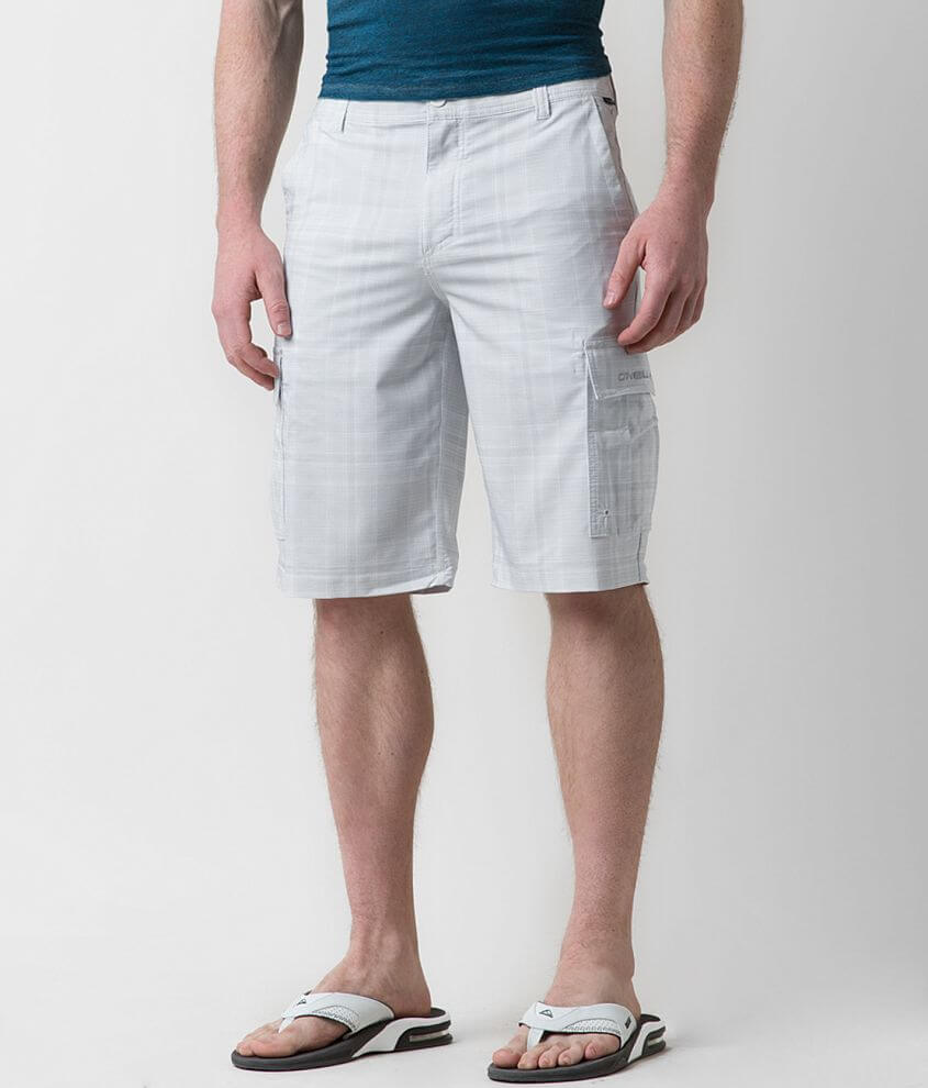 O&#39;Neill Belding Hybrid Cargo Walkshort front view