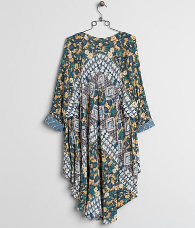 O&#39;Neill Mallory Cardigan BACK