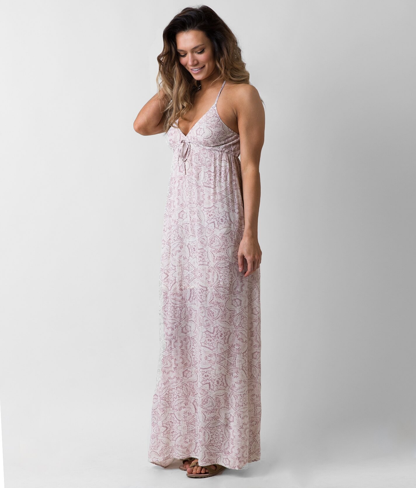 maxi dresses for women over 60