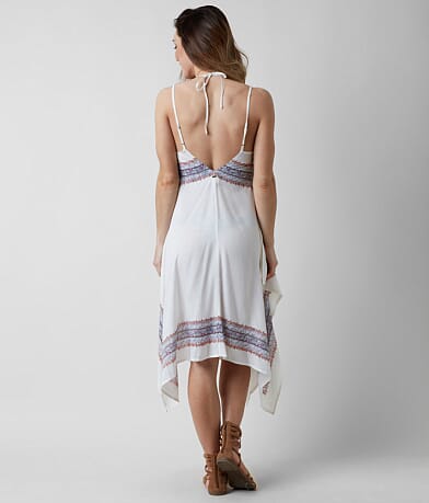 O&#39;Neill Galaxy Dress BACK