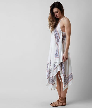 O&#39;Neill Galaxy Dress FULL_RIGHT_SIDE