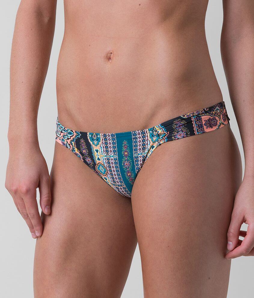 O&#39;Neill Bandit Swimwear Bottom front view