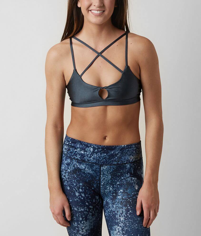 O&#39;Neill Clarity Bralette front view