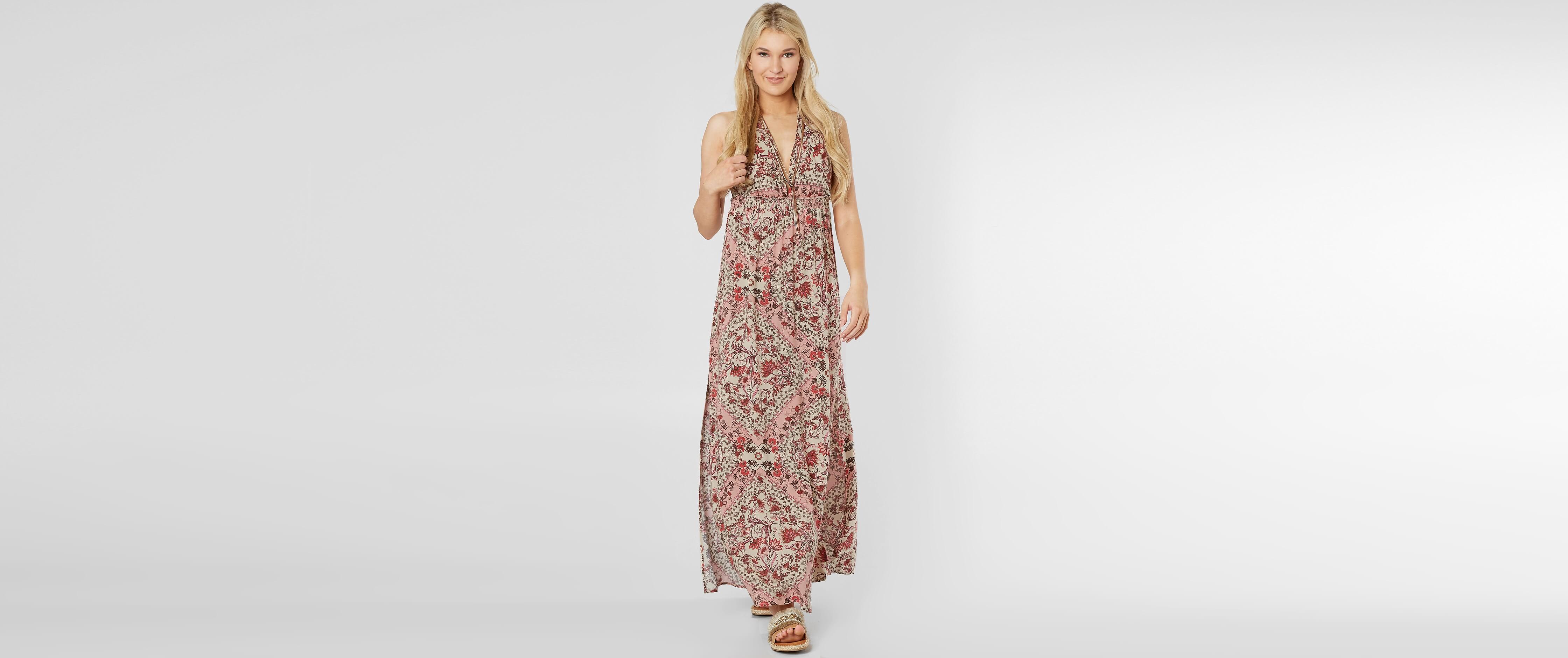 Image of O'Neill Dolly Maxi Dress