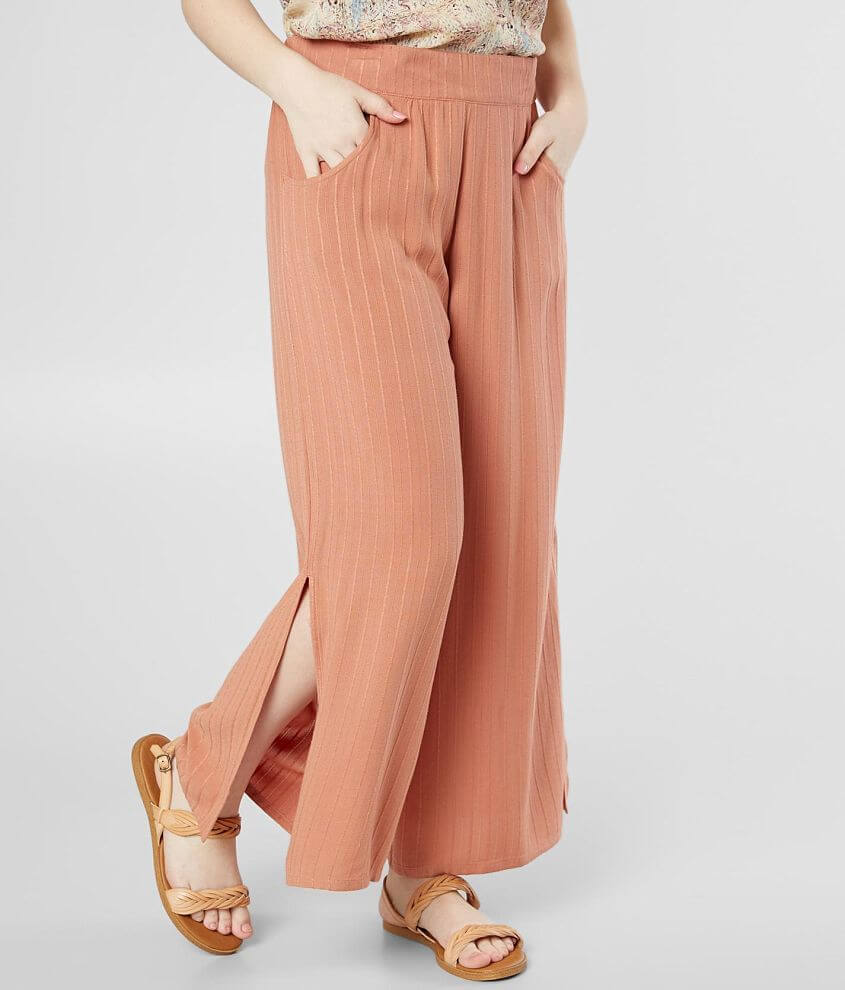 O&#39;Neill Rayna Wide Leg Pant front view