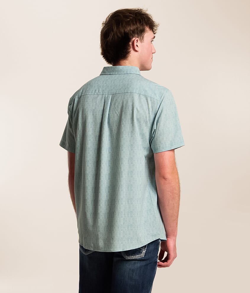 Trvlr Standard Performance Stretch Shirt