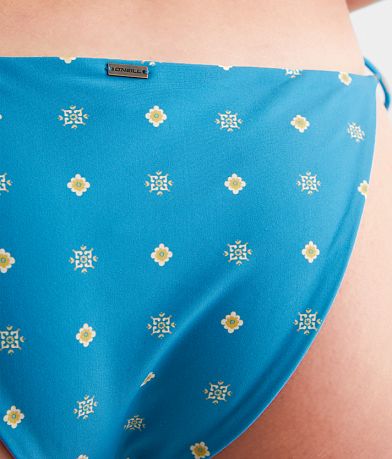 O&apos;Neill Delores Maracas Reversible Swim Bottom misc detail 1 view