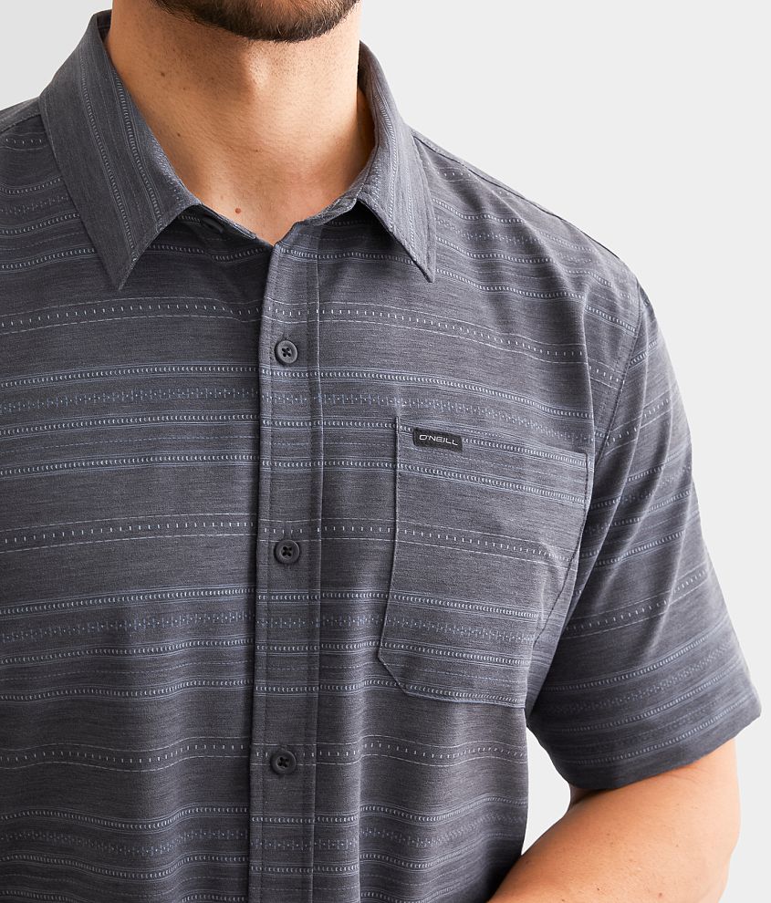 Traveler Traverse Stretch Shirt