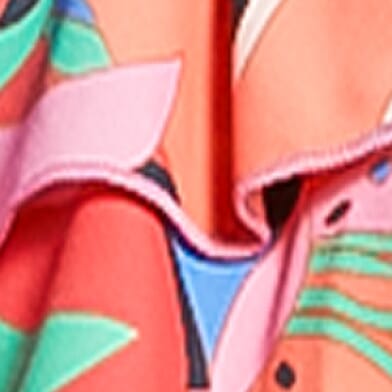 Multi Colored